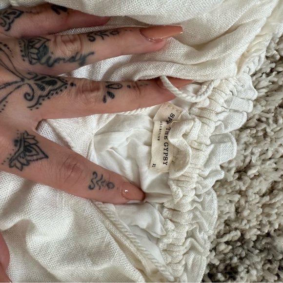 Spell and Gypsy Milla romper - Picture 4 of 5